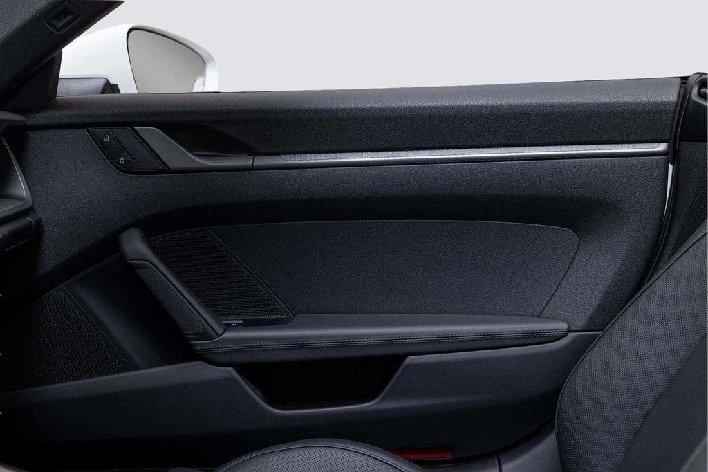 used 2025 Porsche 911 car, priced at $149,888