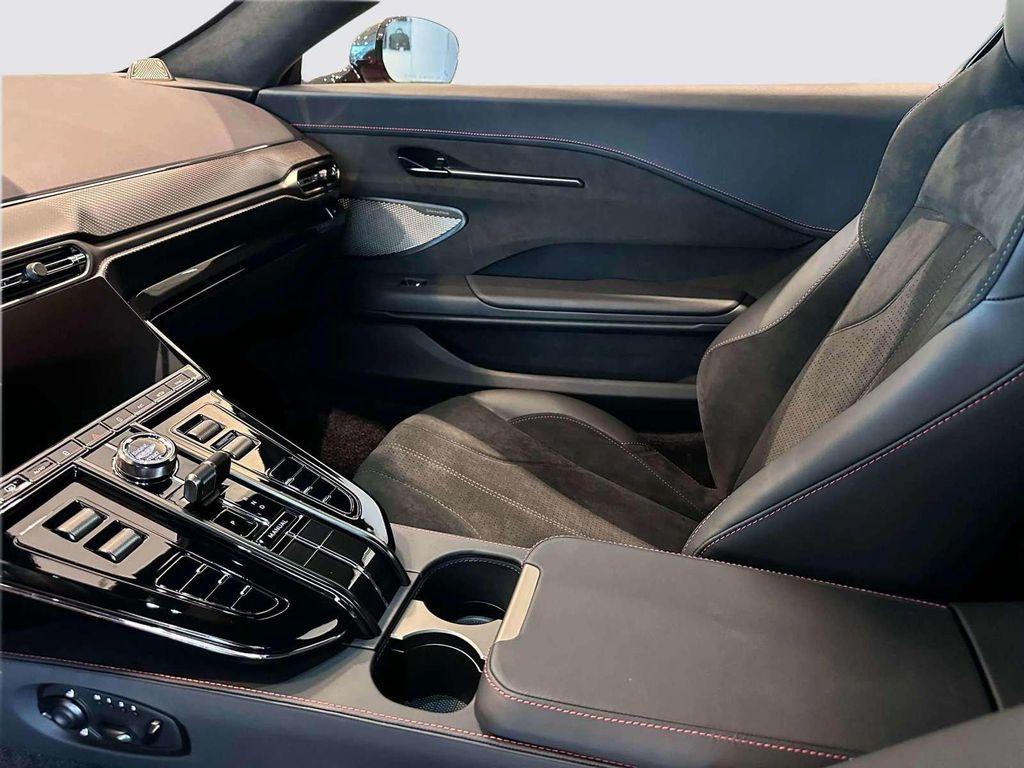 new 2025 Aston Martin Vantage car, priced at $264,900