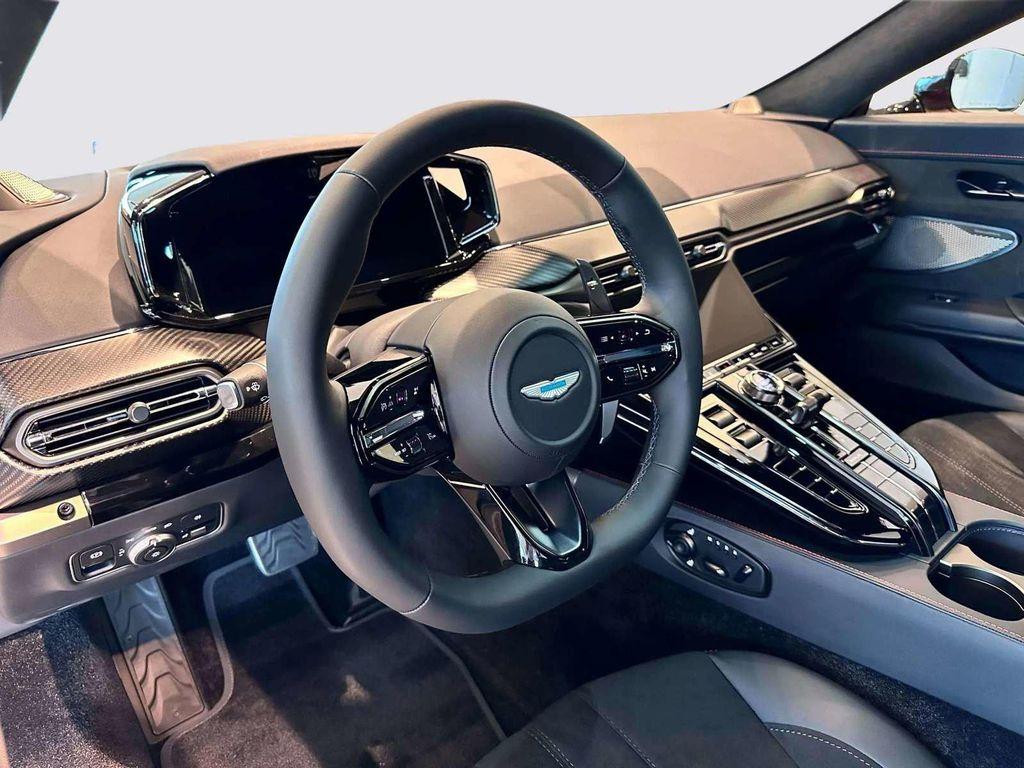 new 2025 Aston Martin Vantage car, priced at $264,900