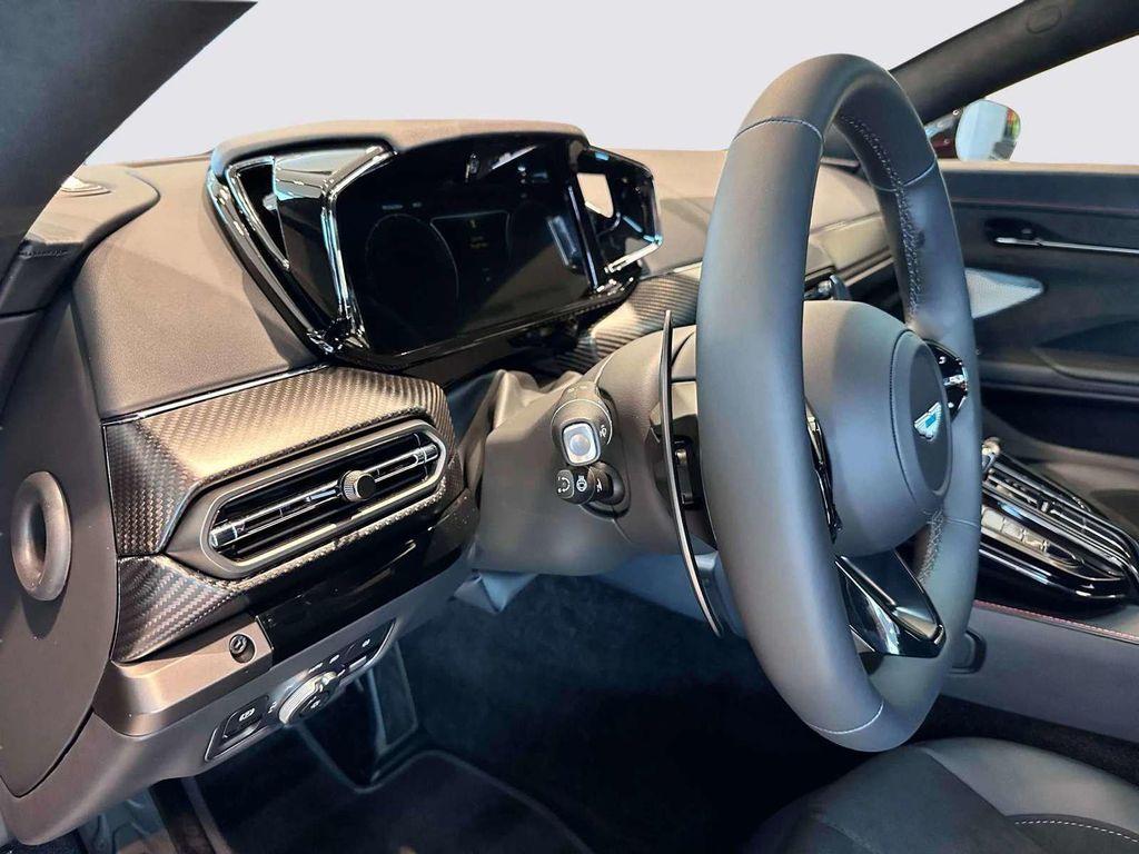 new 2025 Aston Martin Vantage car, priced at $264,900