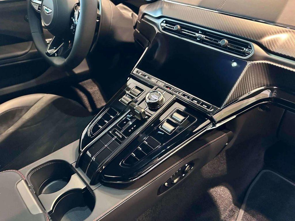 new 2025 Aston Martin Vantage car, priced at $264,900