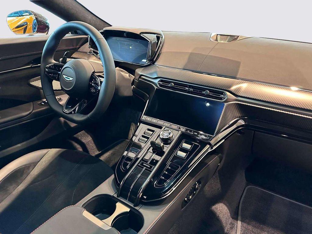 new 2025 Aston Martin Vantage car, priced at $264,900