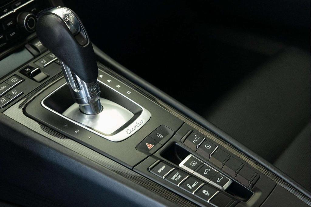 used 2014 Porsche 911 car, priced at $135,888