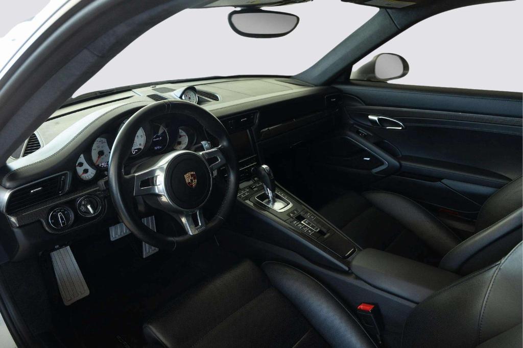 used 2014 Porsche 911 car, priced at $135,888