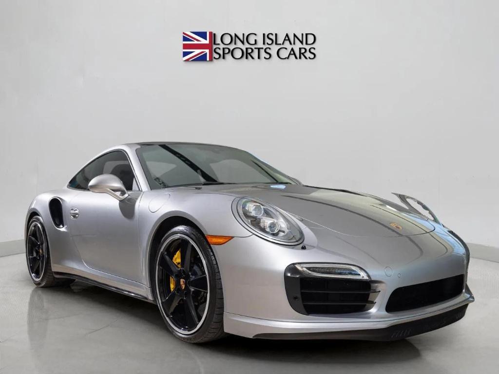 used 2014 Porsche 911 car, priced at $135,888