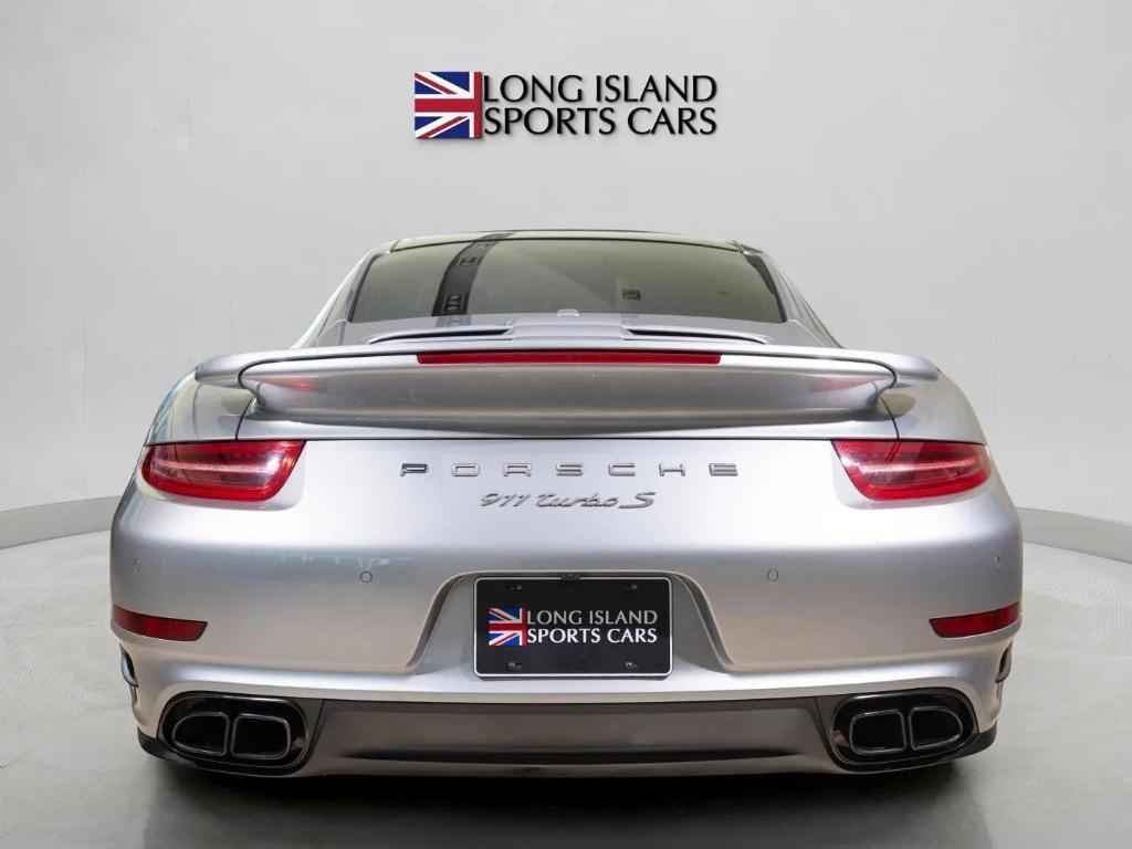 used 2014 Porsche 911 car, priced at $135,888