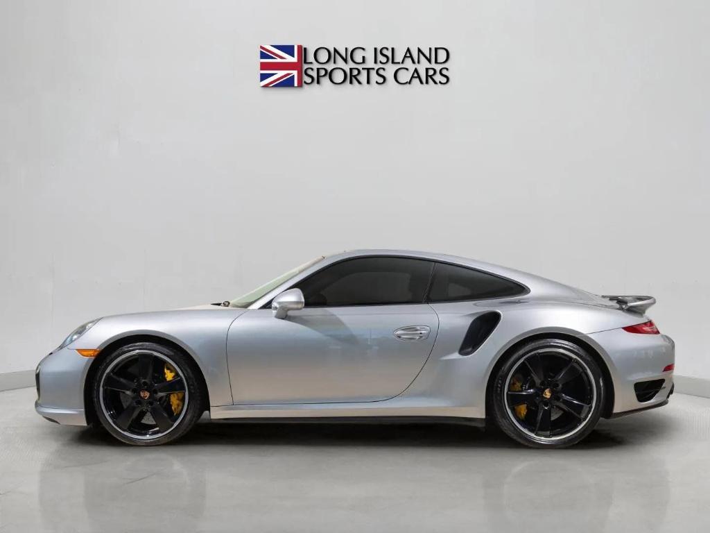 used 2014 Porsche 911 car, priced at $135,888