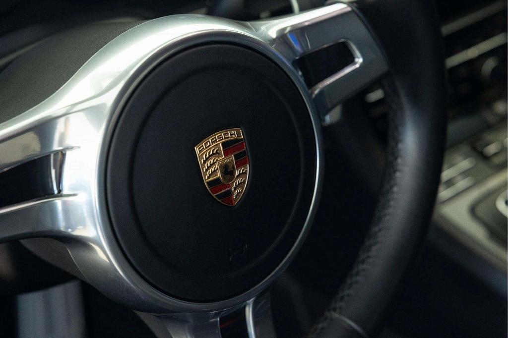 used 2014 Porsche 911 car, priced at $135,888