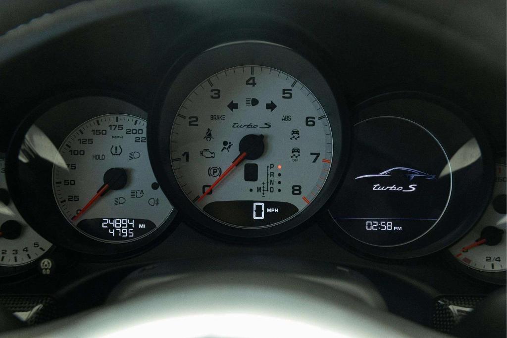 used 2014 Porsche 911 car, priced at $135,888