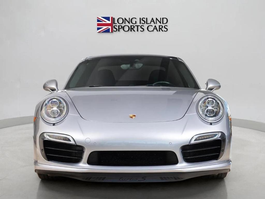 used 2014 Porsche 911 car, priced at $135,888