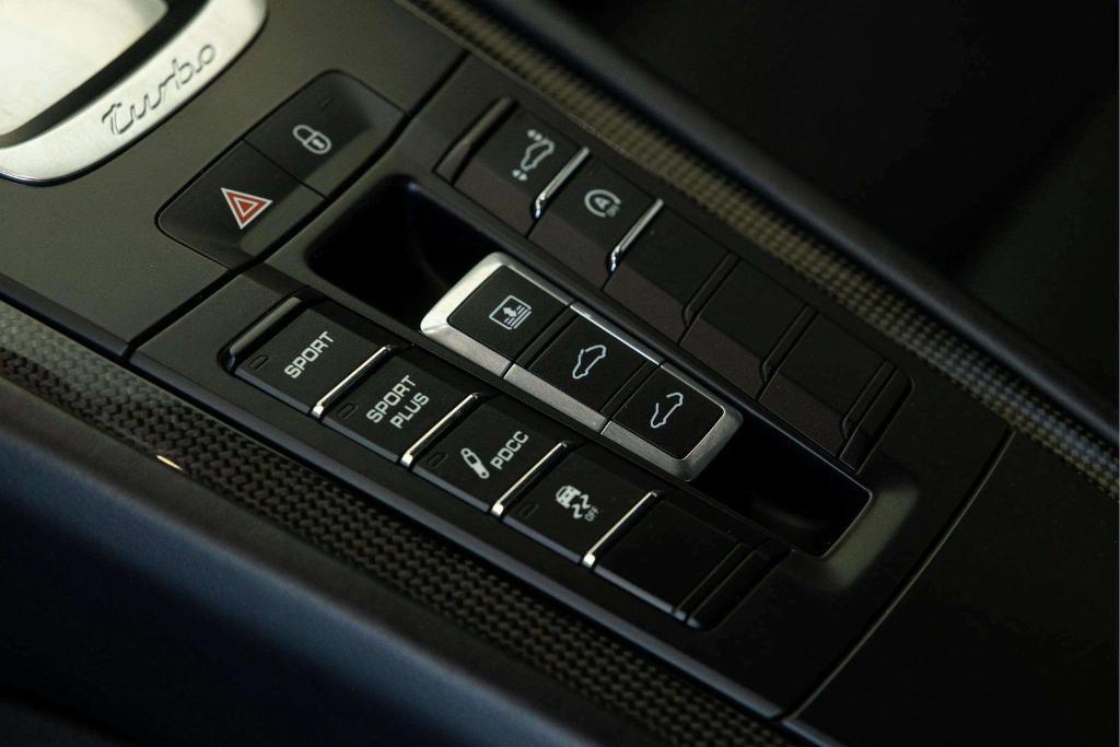 used 2014 Porsche 911 car, priced at $135,888