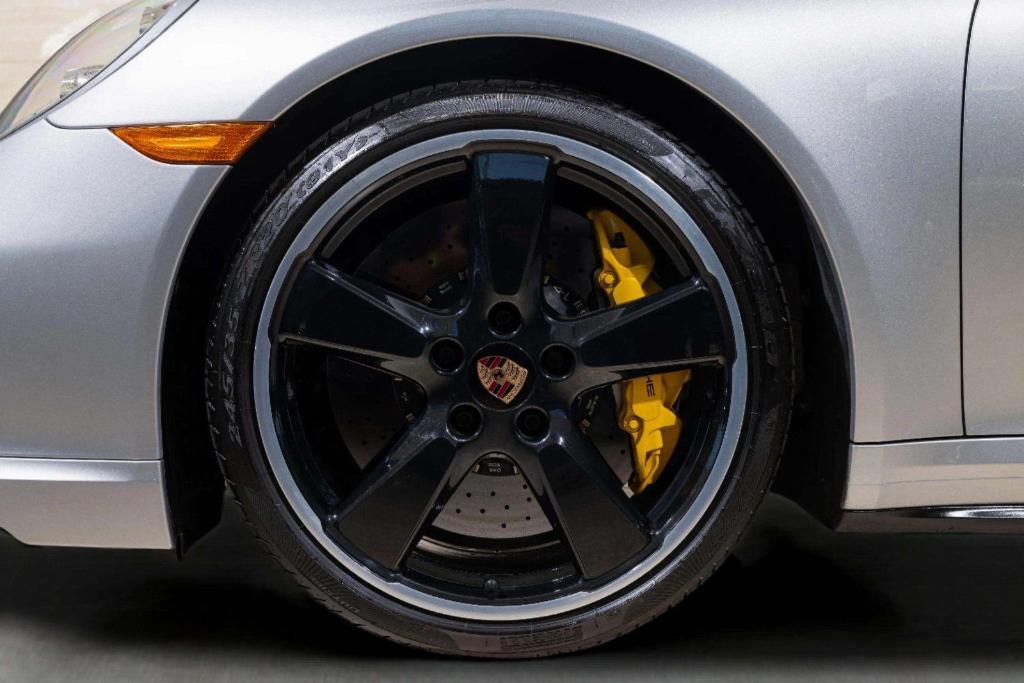 used 2014 Porsche 911 car, priced at $135,888