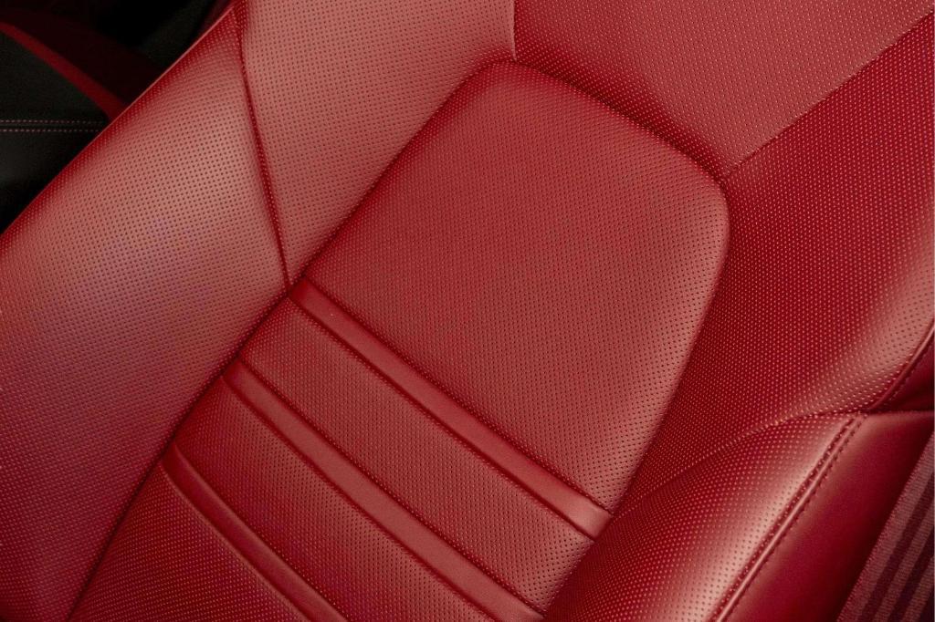 used 2022 Porsche Cayenne car, priced at $144,888