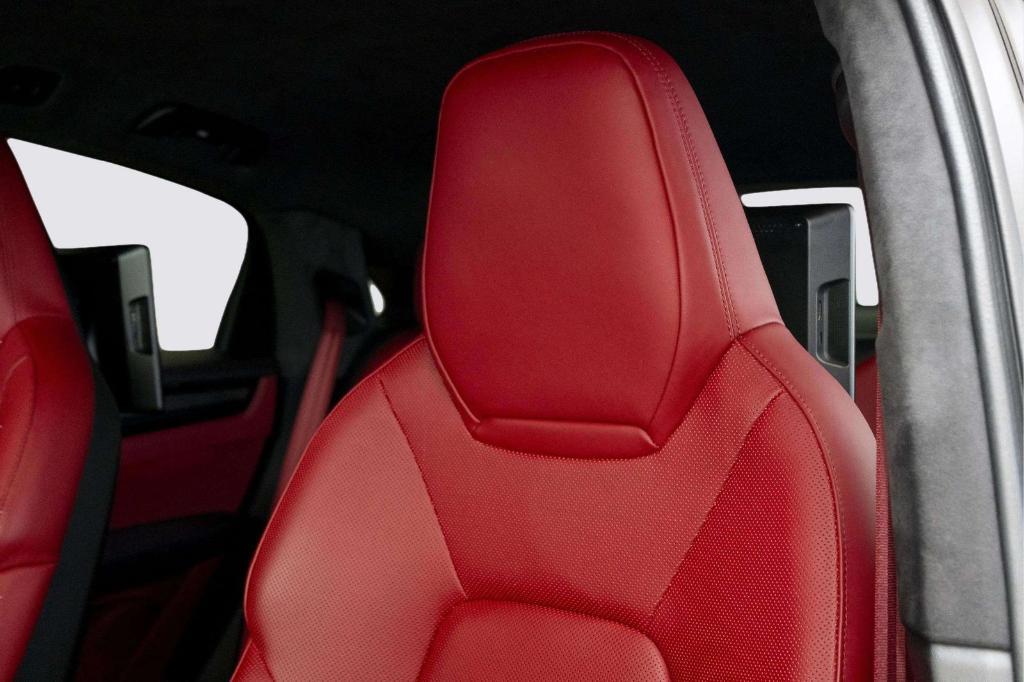 used 2022 Porsche Cayenne car, priced at $144,888