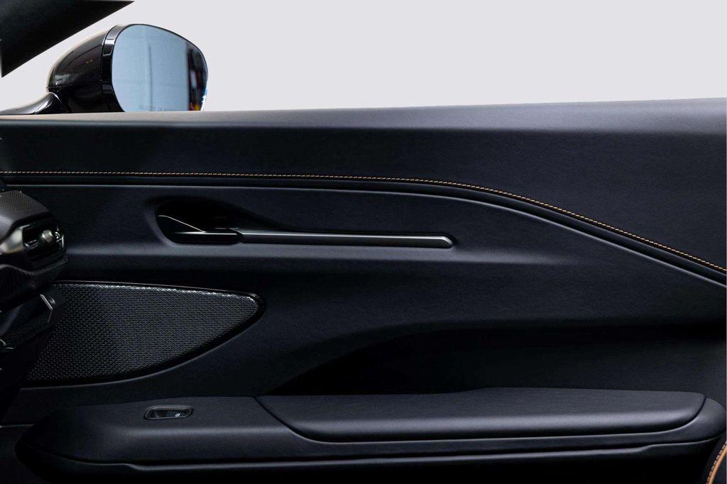 new 2026 Aston Martin Vantage car, priced at $257,100