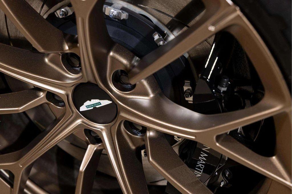 new 2026 Aston Martin Vantage car, priced at $257,100