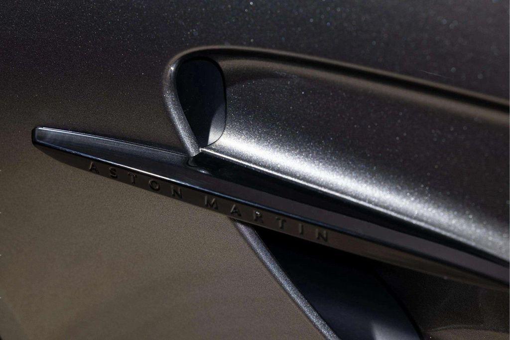 new 2026 Aston Martin Vantage car, priced at $257,100