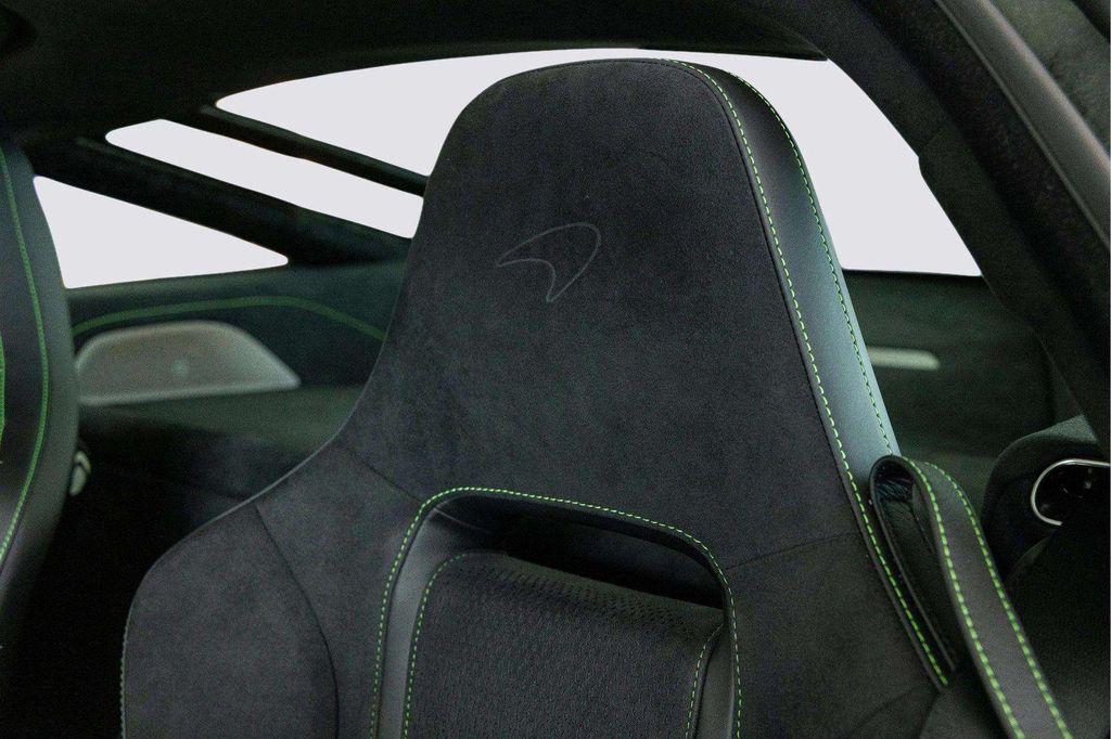 new 2026 McLaren 750S car, priced at $393,500