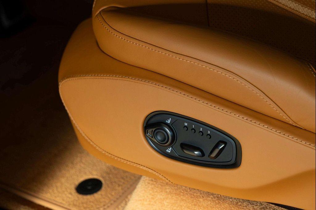 new 2026 Aston Martin DBX car, priced at $316,400