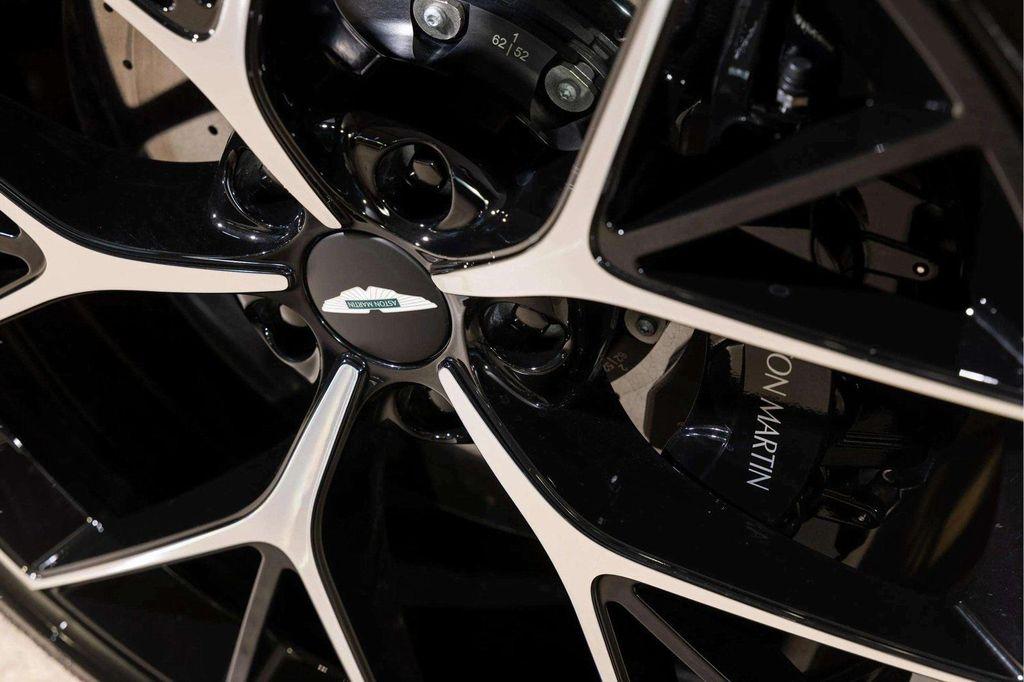 new 2026 Aston Martin DBX car, priced at $316,400