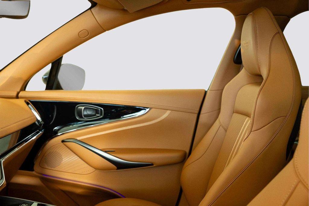 new 2026 Aston Martin DBX car, priced at $316,400