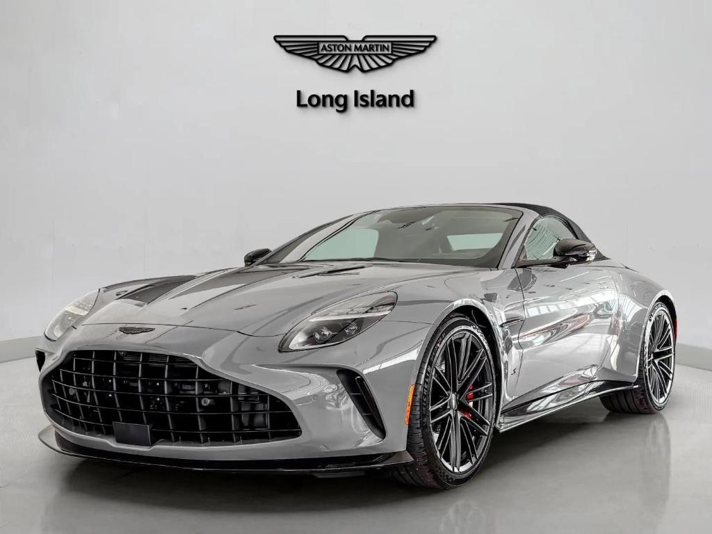 new 2026 Aston Martin Vantage car, priced at $251,200