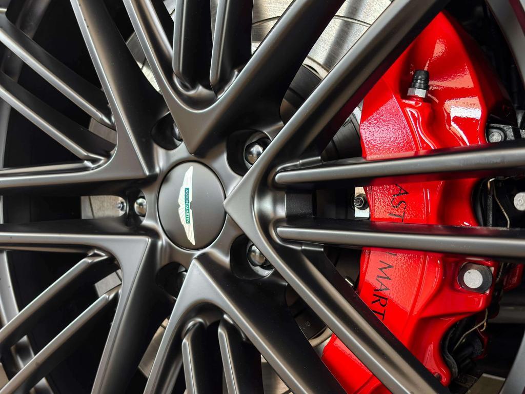 new 2026 Aston Martin Vantage car, priced at $251,200