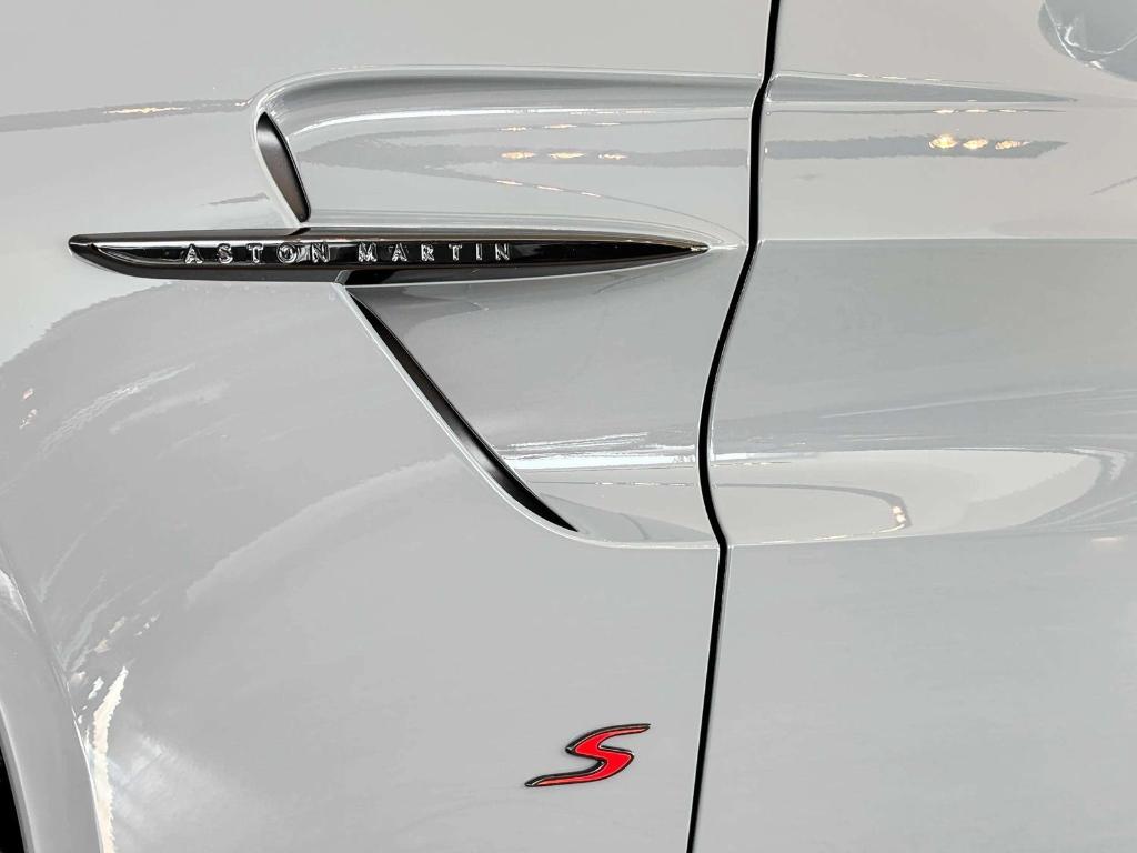 new 2026 Aston Martin Vantage car, priced at $251,200
