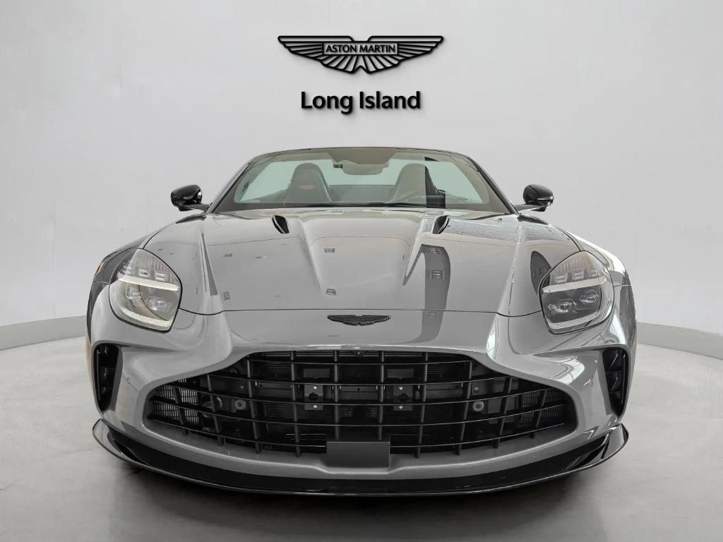 new 2026 Aston Martin Vantage car, priced at $251,200