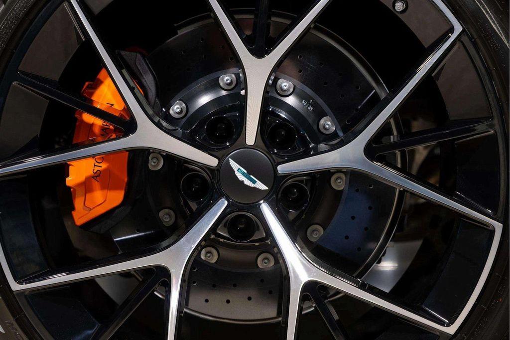 new 2026 Aston Martin DBX car, priced at $315,500