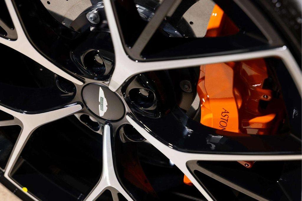 new 2026 Aston Martin DBX car, priced at $315,500