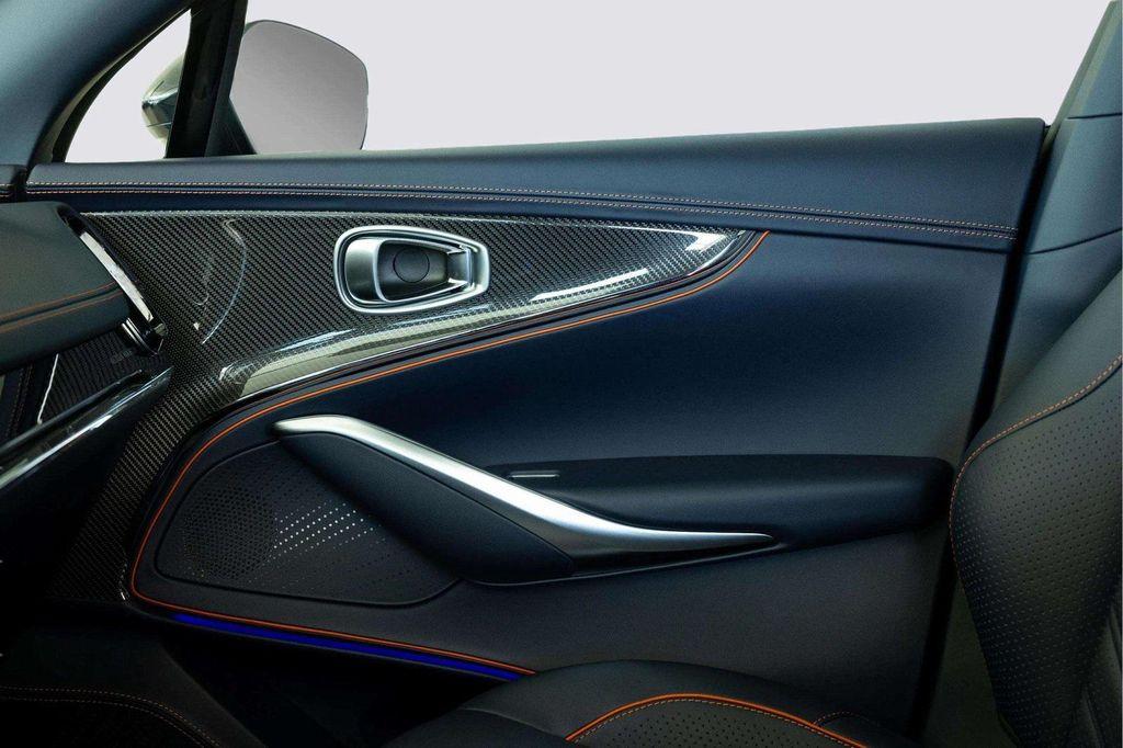 new 2026 Aston Martin DBX car, priced at $315,500