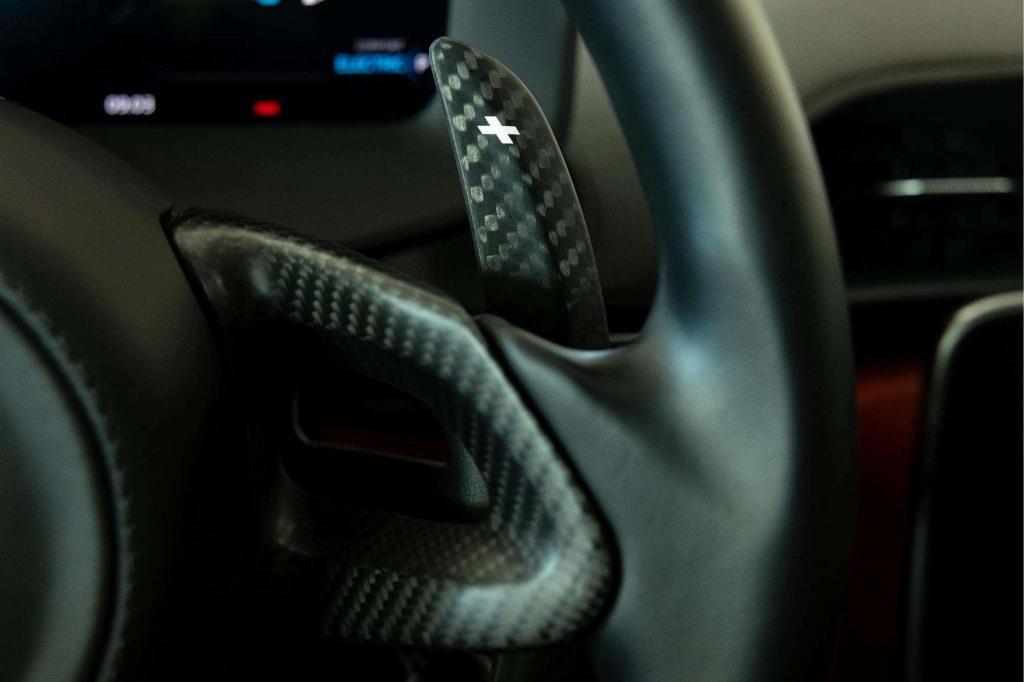used 2023 McLaren Artura car, priced at $183,888