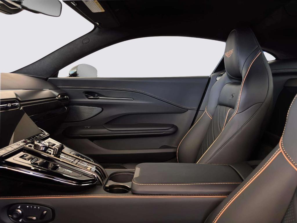 new 2026 Aston Martin Vantage car, priced at $240,200
