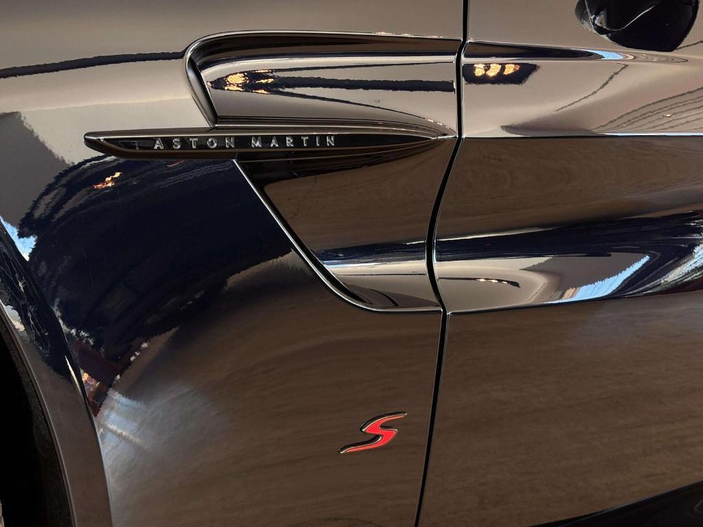 new 2026 Aston Martin Vantage car, priced at $240,200