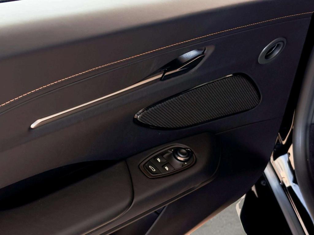 new 2026 Aston Martin Vantage car, priced at $240,200