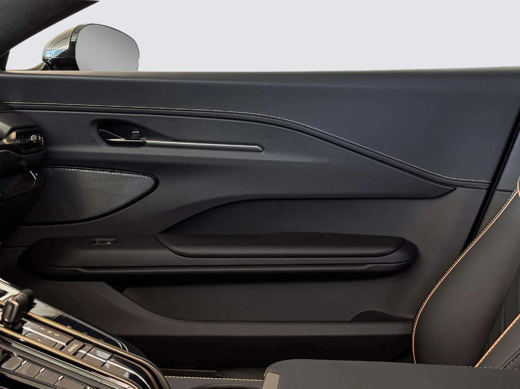 new 2026 Aston Martin Vantage car, priced at $240,200