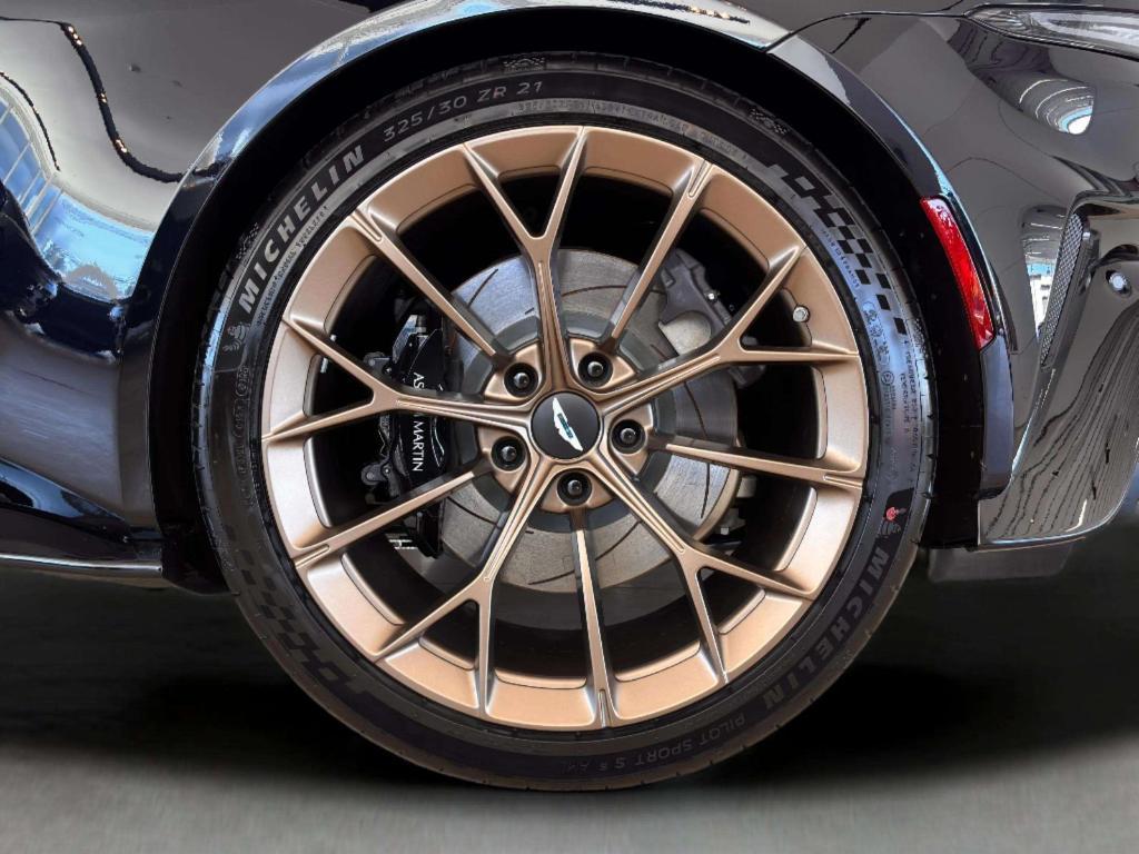 new 2026 Aston Martin Vantage car, priced at $240,200