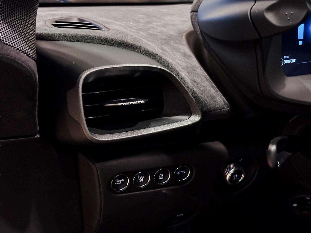 new 2026 McLaren Artura car, priced at $283,550