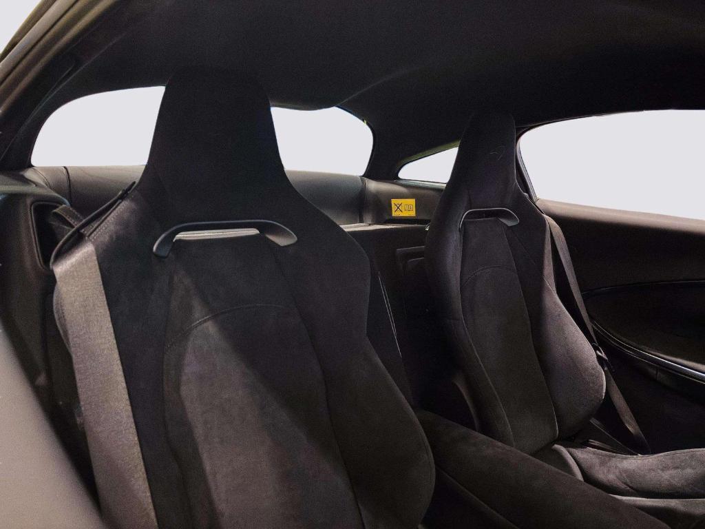 new 2026 McLaren Artura car, priced at $283,550