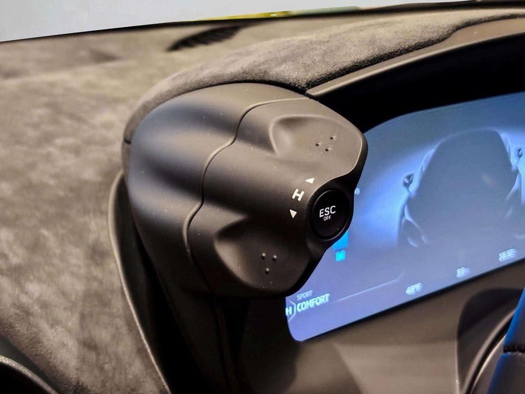 new 2026 McLaren Artura car, priced at $283,550