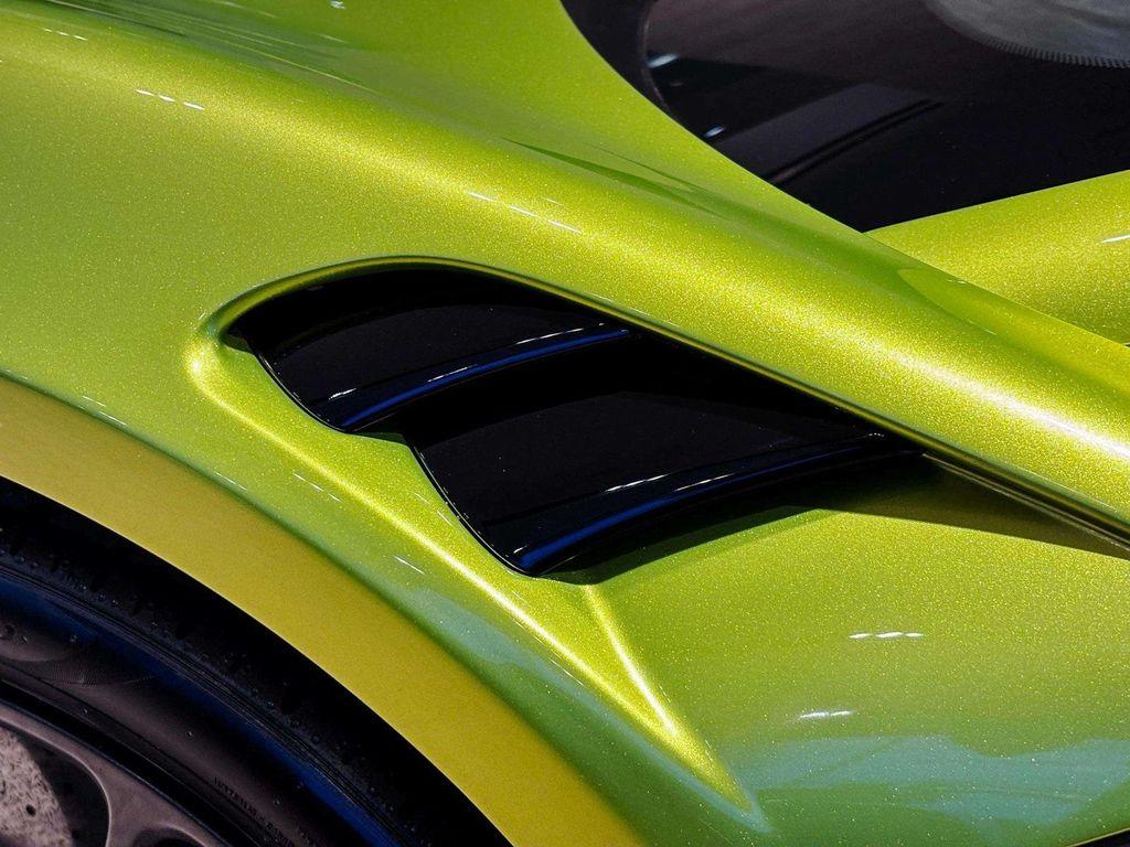 new 2026 McLaren Artura car, priced at $283,550