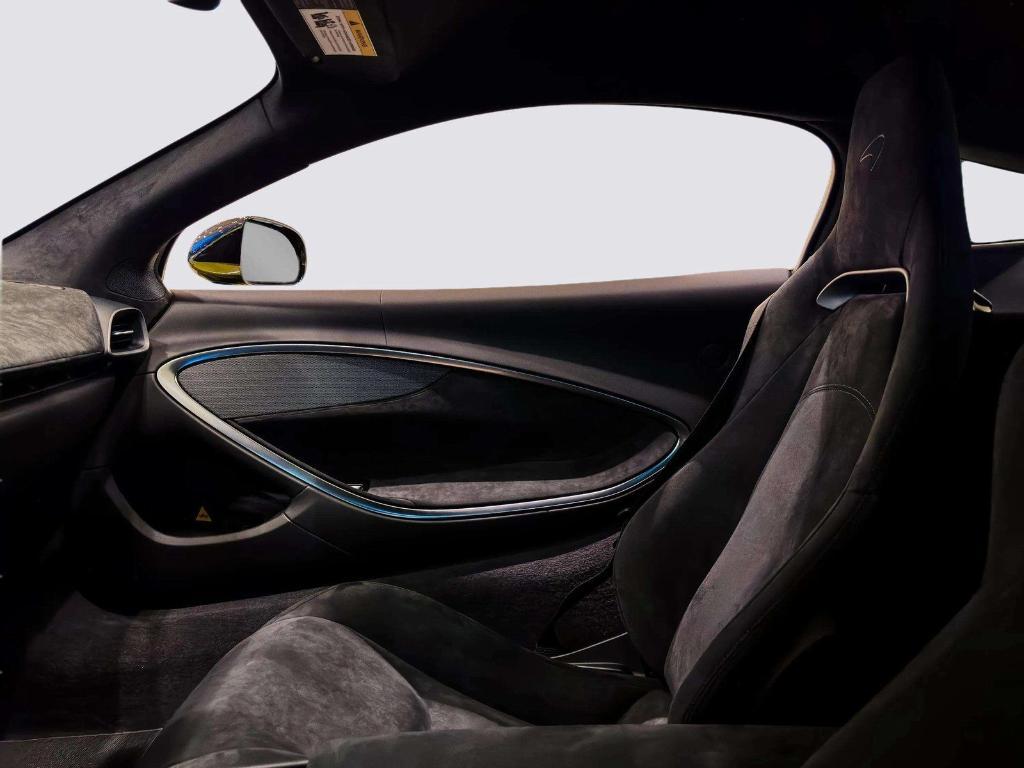 new 2026 McLaren Artura car, priced at $283,550