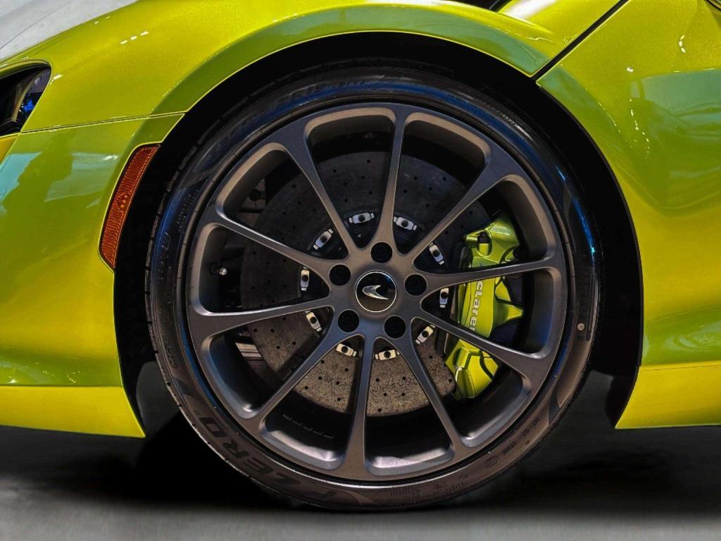new 2026 McLaren Artura car, priced at $283,550