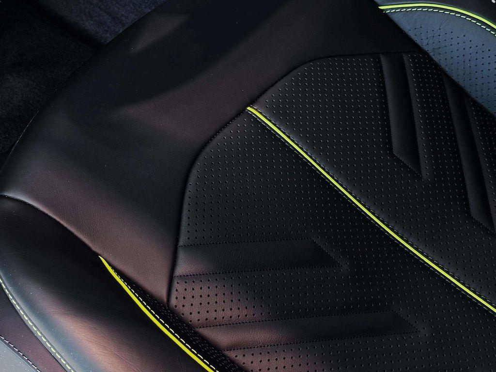 new 2026 Aston Martin DBX car, priced at $309,700