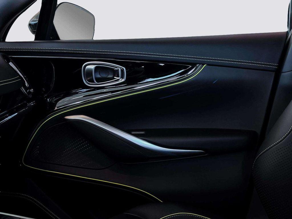 new 2026 Aston Martin DBX car, priced at $309,700