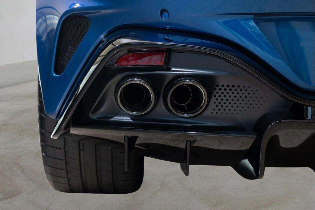 new 2026 Aston Martin Vantage car, priced at $234,300