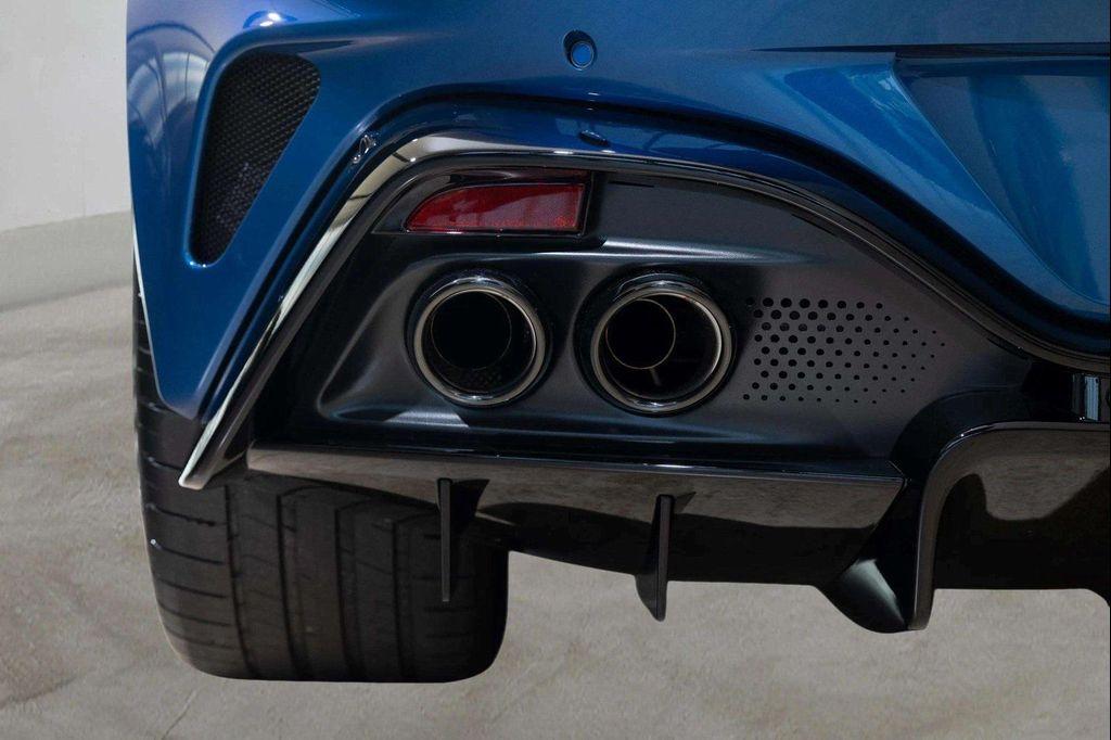 new 2026 Aston Martin Vantage car, priced at $234,300