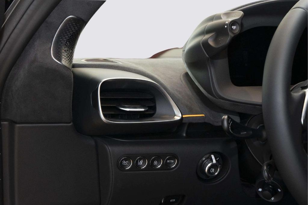 new 2026 McLaren Artura car, priced at $299,800