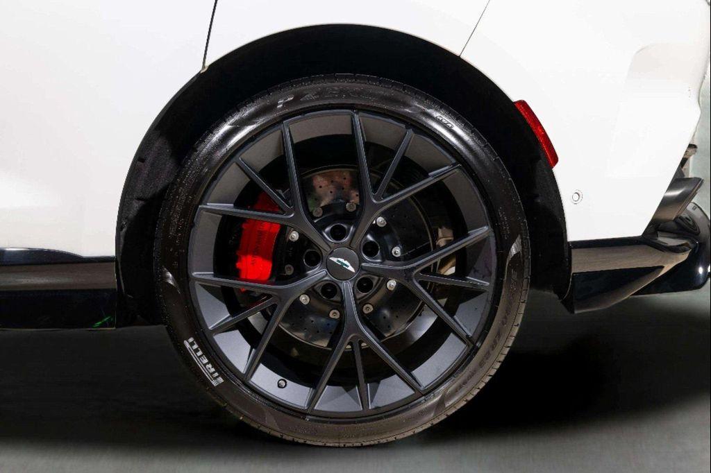 new 2026 Aston Martin DBX car, priced at $317,300